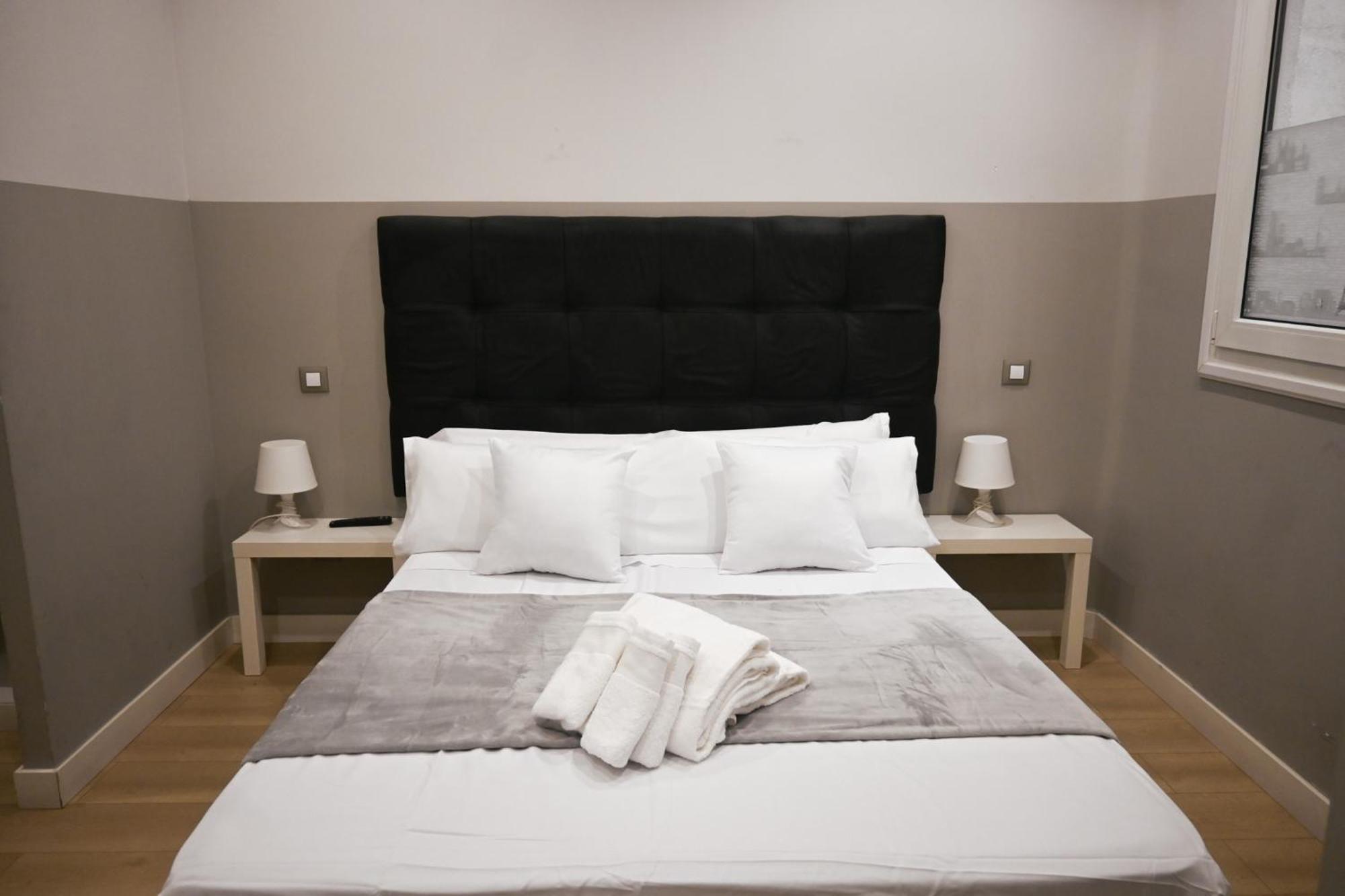 For You Rentals Apartment Temporal Madrid Paloma-La Latina Pal4 Exterior foto